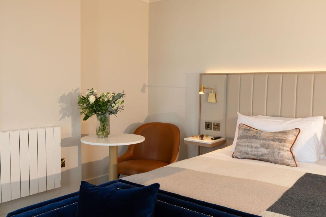 Photo of Bedroom in Sligo