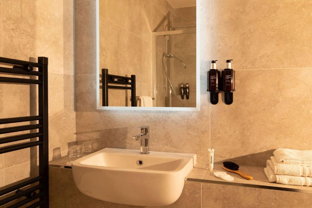 Photo of Bathroom in Sligo