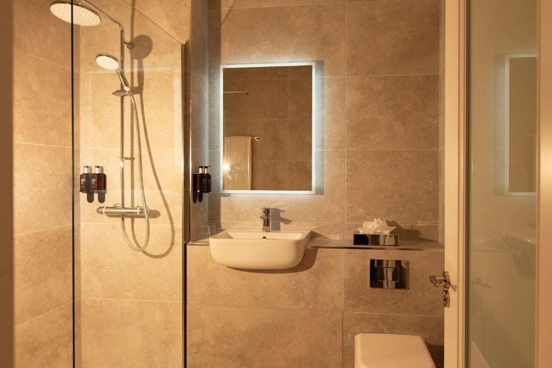 Photo of Bathroom in Sligo