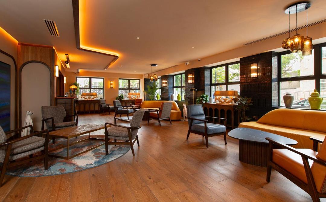 Photo of Livingroom in Sligo