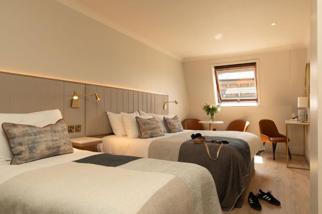 Photo of Bedroom in Sligo