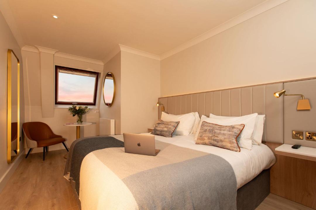 Photo of Bedroom in Sligo