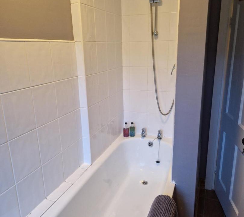 Photo of Bathroom in Seascale