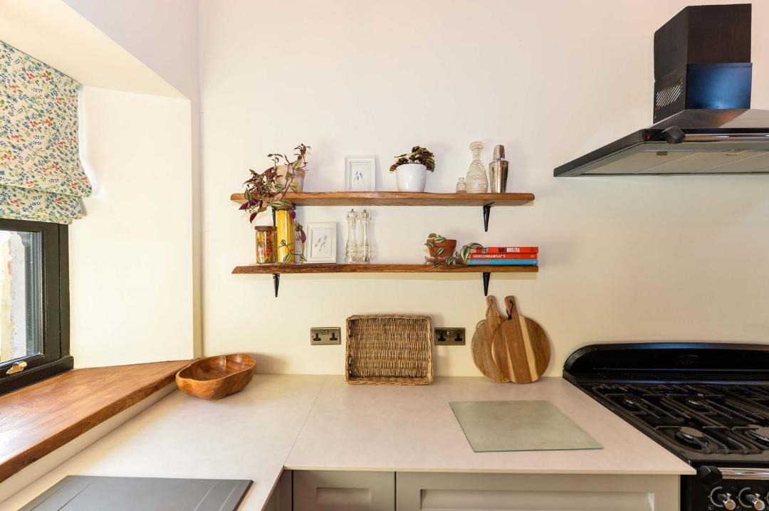Photo of Kitchen in Newtownards