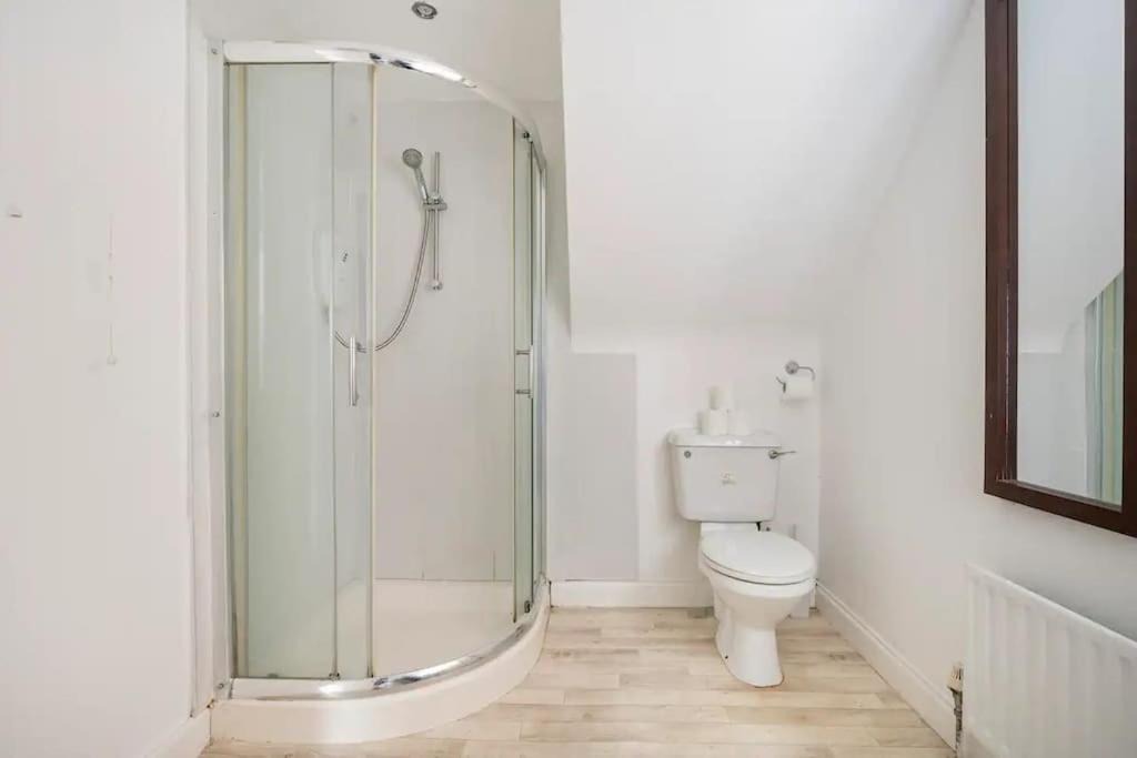 Photo of Bathroom in Dunmurry
