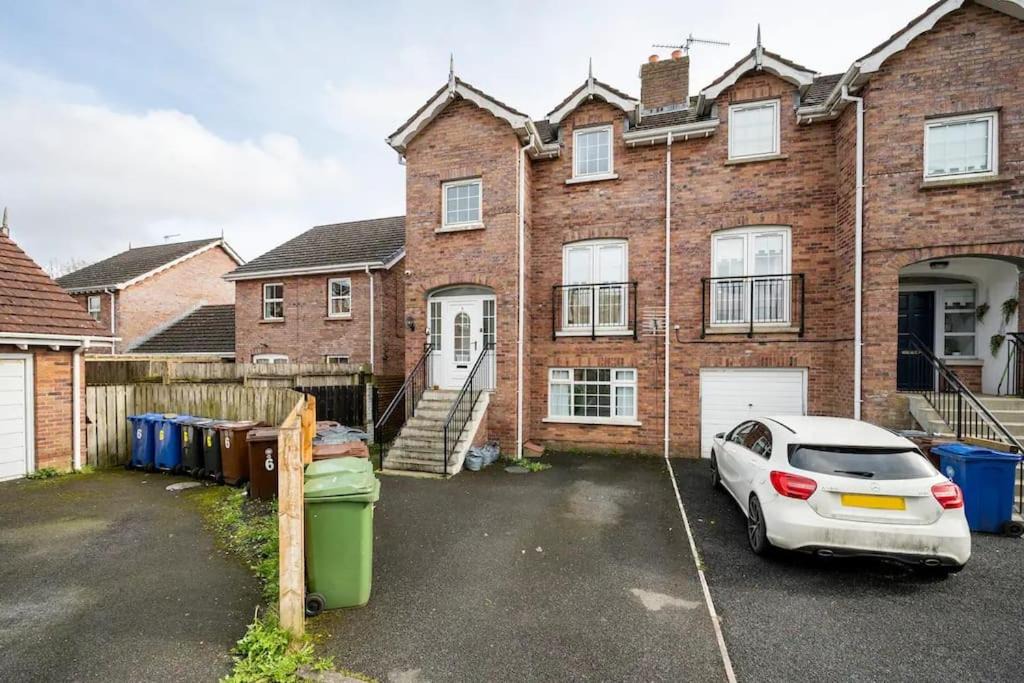 Photo of Buildings in Dunmurry