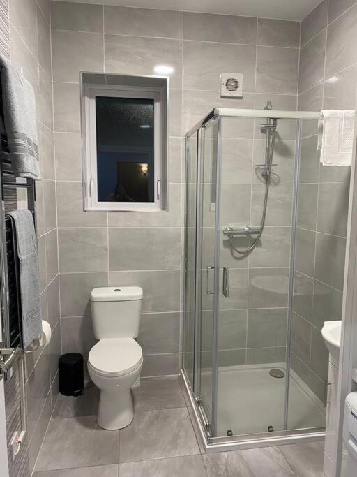 Photo of Bathroom in Ballyroddy