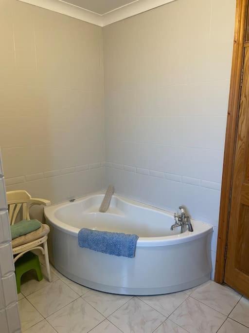 Photo of Bathroom in Newport