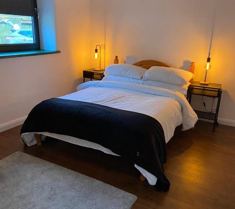 Photo of Bedroom in Kenmare