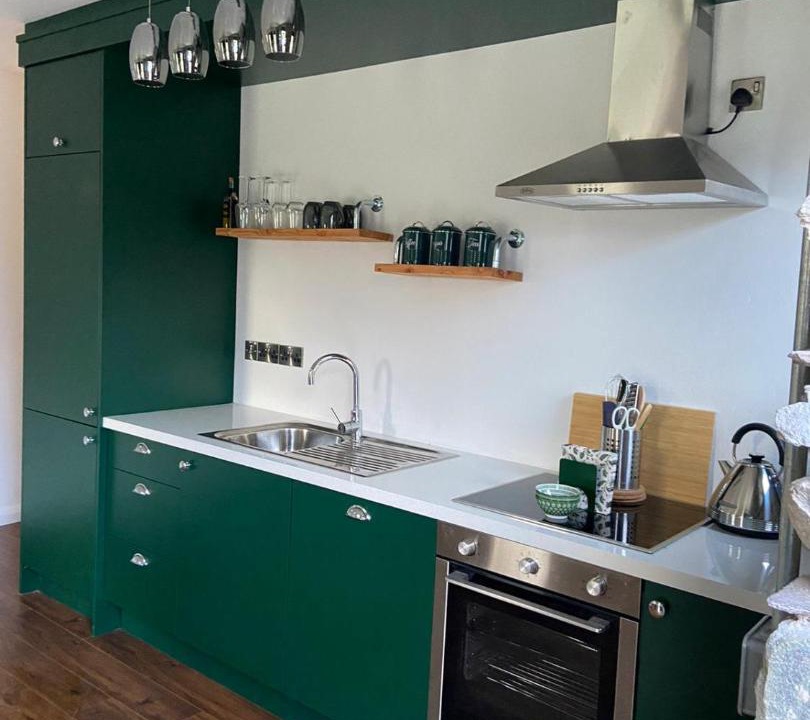 Photo of Kitchen in Kenmare