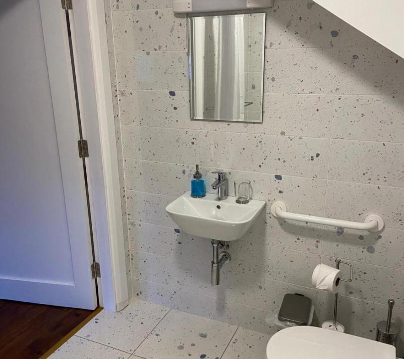 Photo of Bathroom in Kenmare