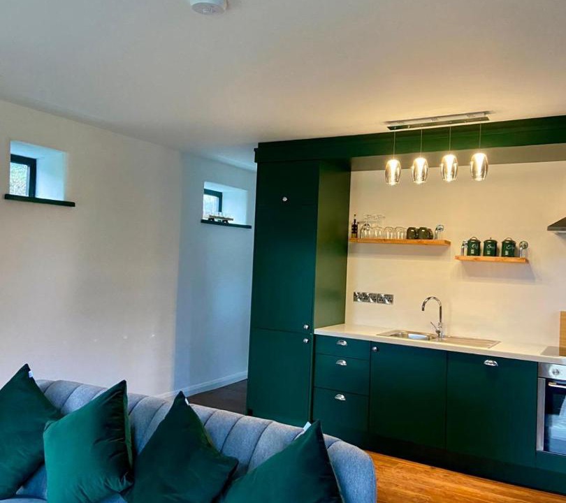 Photo of Livingroom in Kenmare