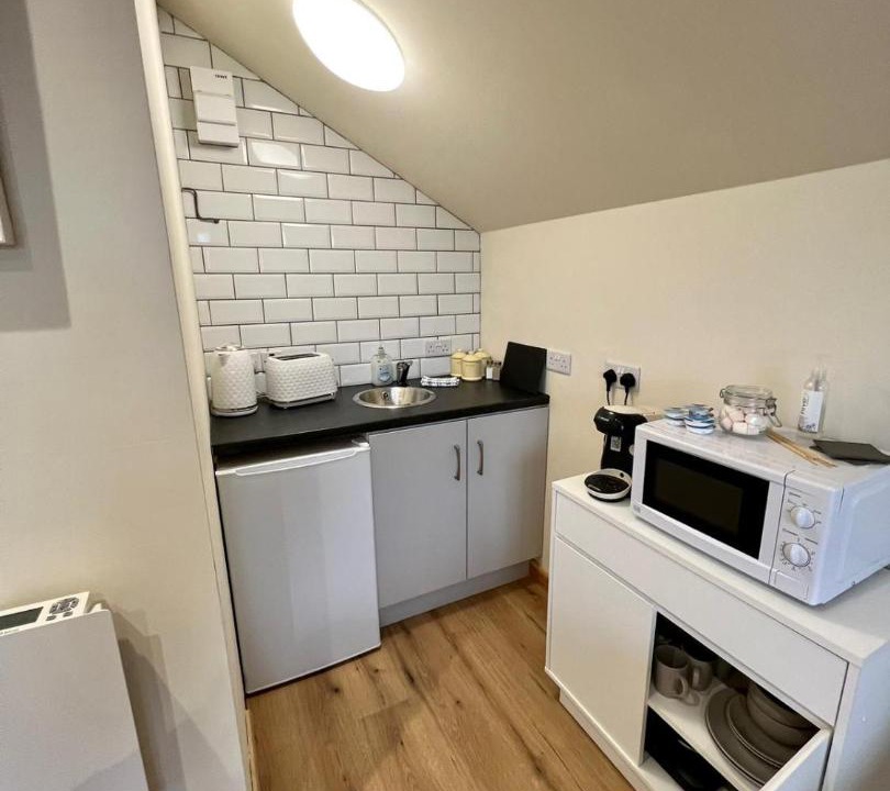 Photo of Kitchen in Omagh
