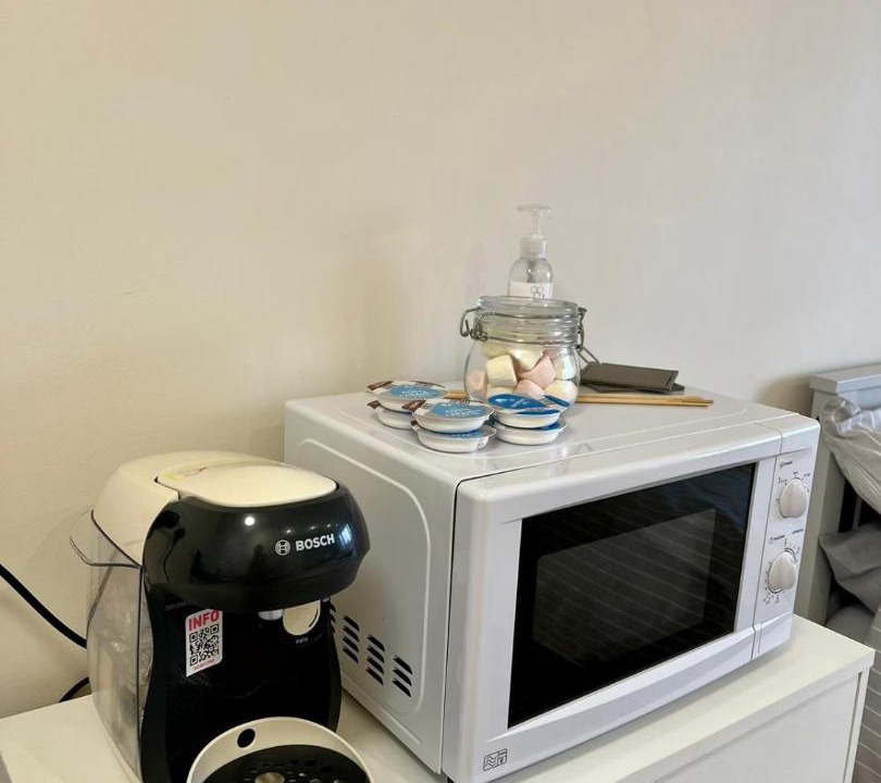 Photo of Kitchen in Omagh