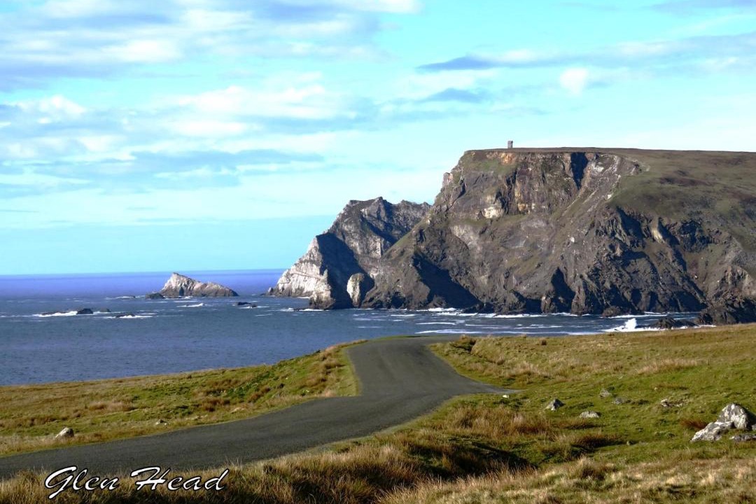 Photo of Others in Glencolmcille
