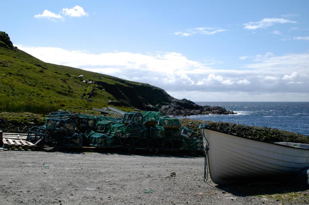 Photo of Others in Glencolmcille