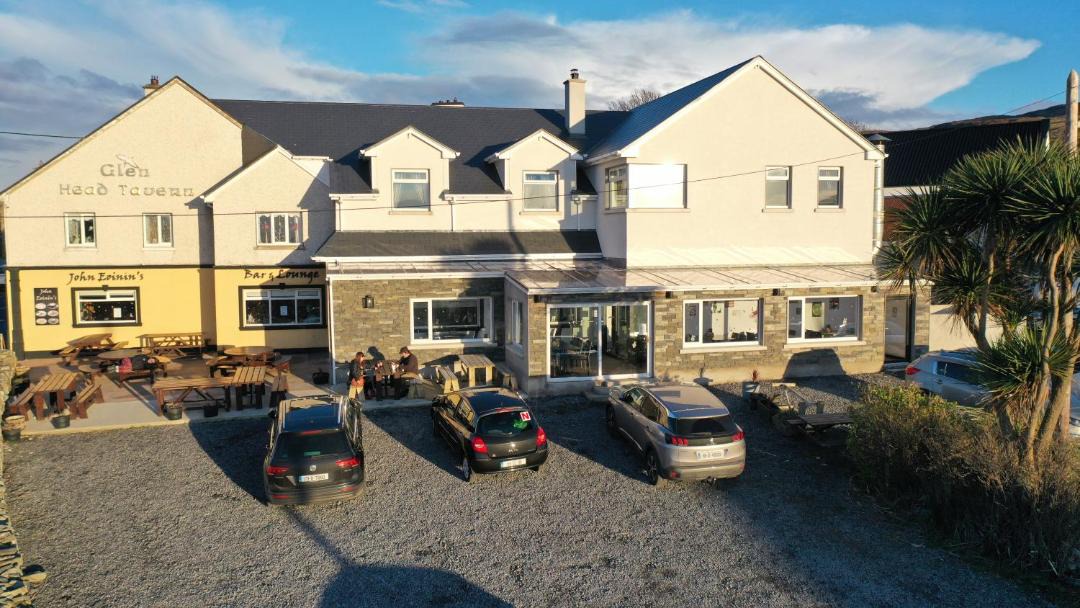 Photo of Others in Glencolmcille