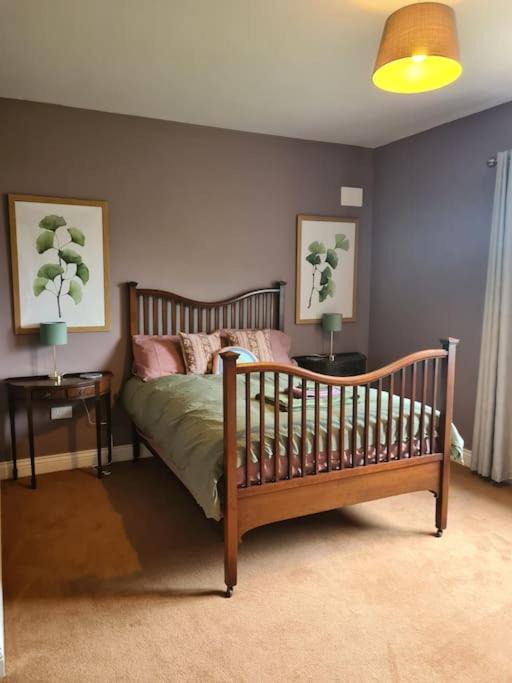 Photo of Bedroom in Ballyblood