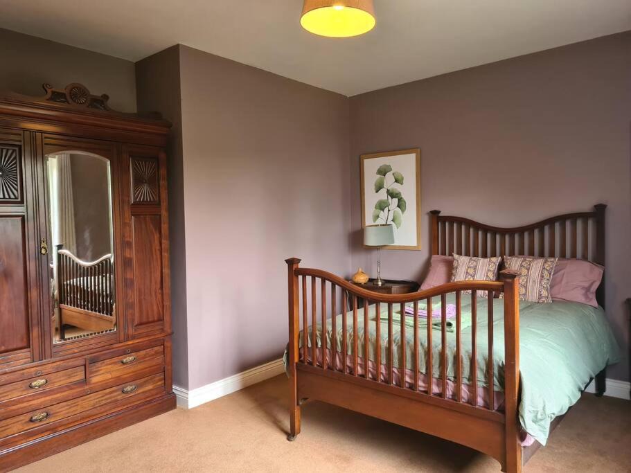 Photo of Bedroom in Ballyblood