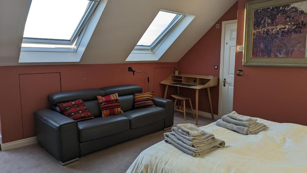 Photo of Livingroom in Maynooth