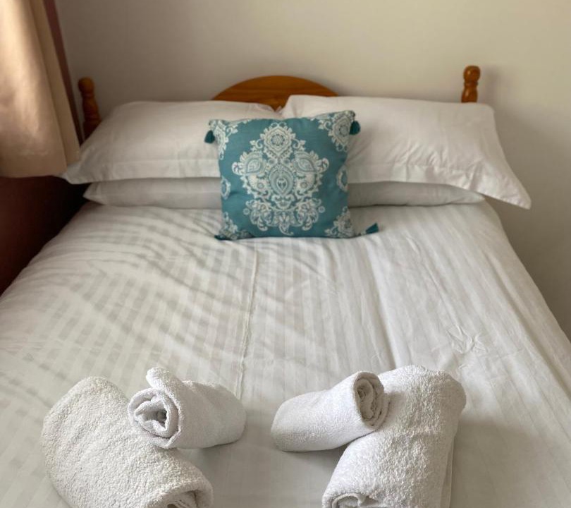 Photo of Bedroom in Lahinch