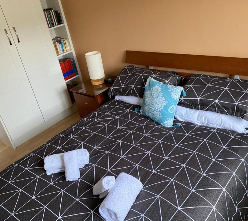 Photo of Bedroom in Lahinch