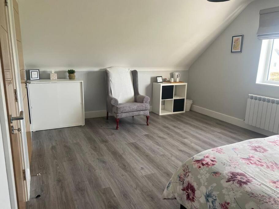 Photo of Bedroom in Liscannor