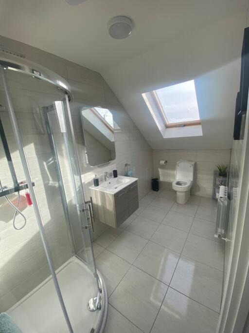 Photo of Bathroom in Liscannor
