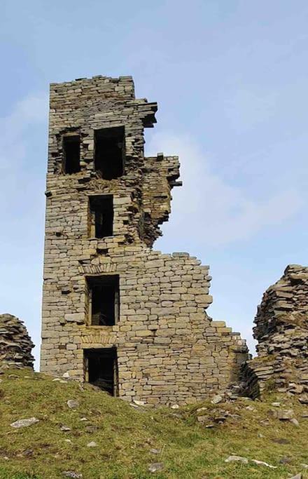 Photo of Buildings in Liscannor