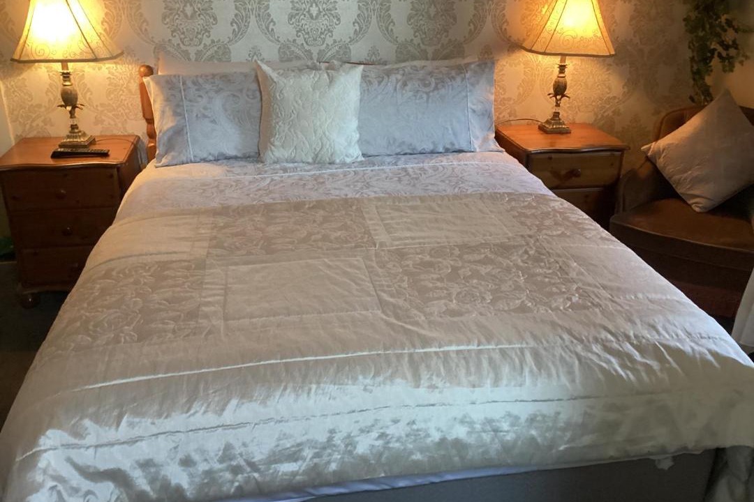 Photo of Bedroom in Cloon