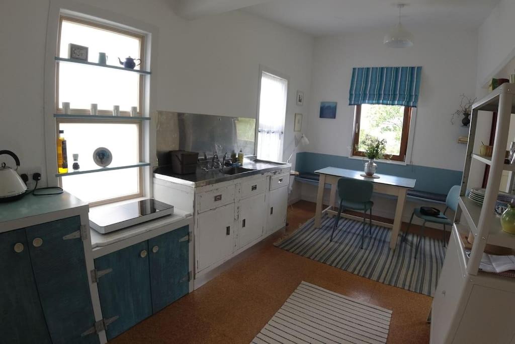 Photo of Kitchen in Fivemilebourne