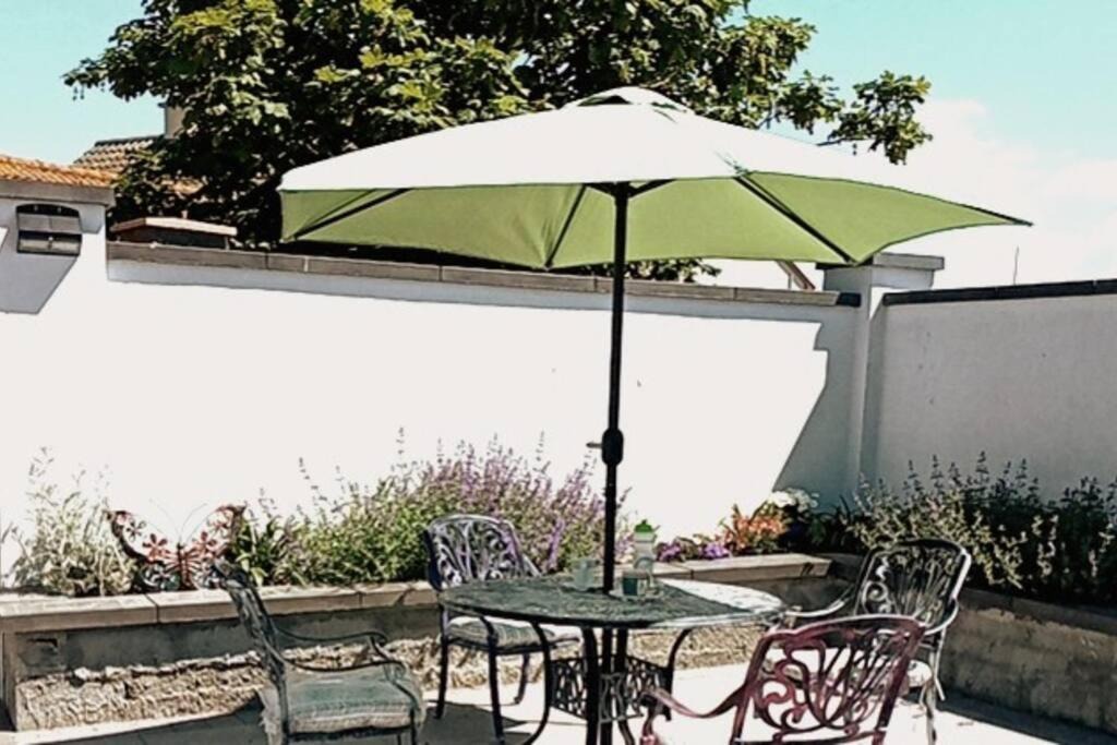 Photo of Patio Balcony in Banna