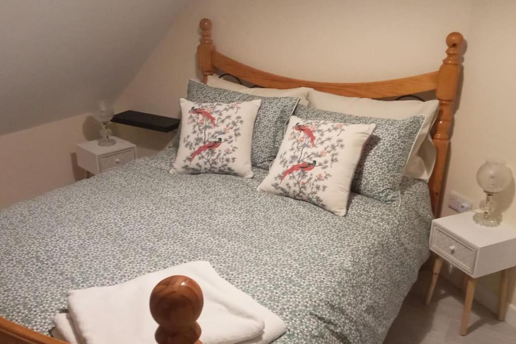 Photo of Bedroom in Banna