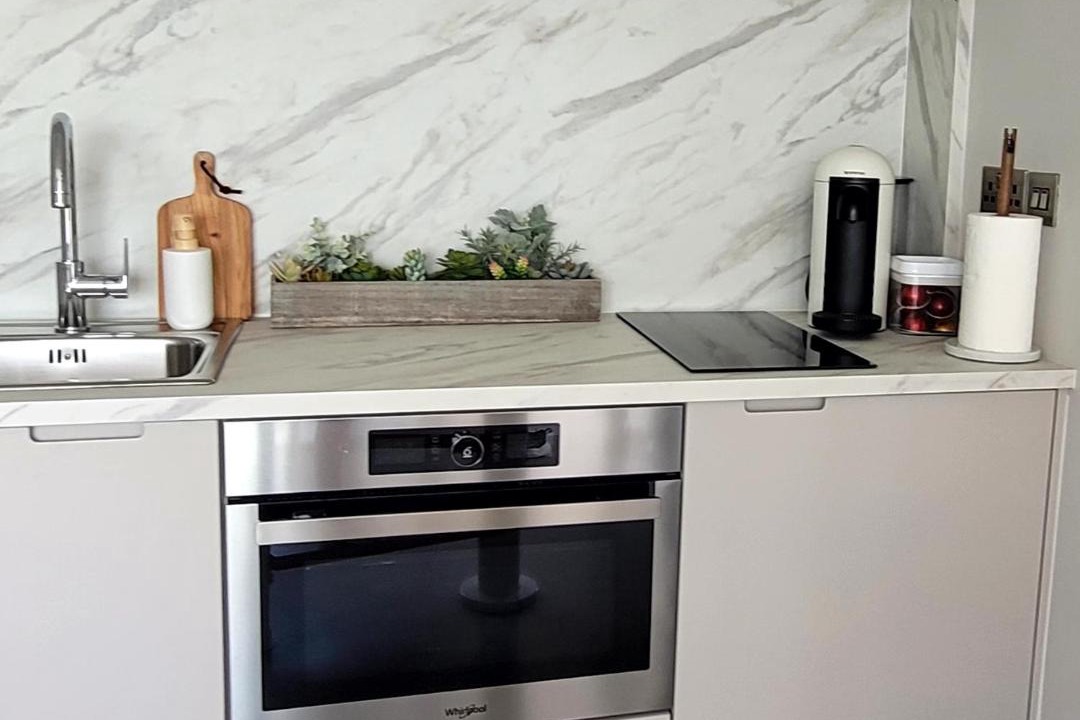 Photo of Kitchen in Liscannor