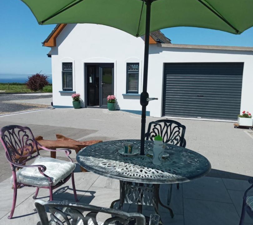 Photo of Patio Balcony in Banna