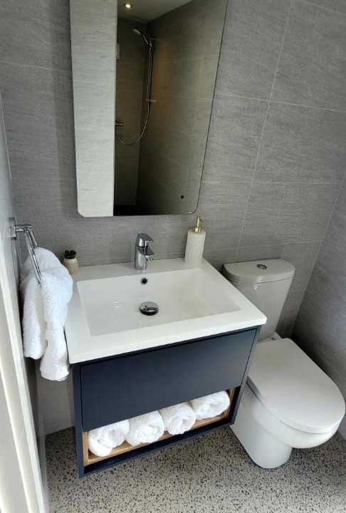 Photo of Bathroom in Liscannor