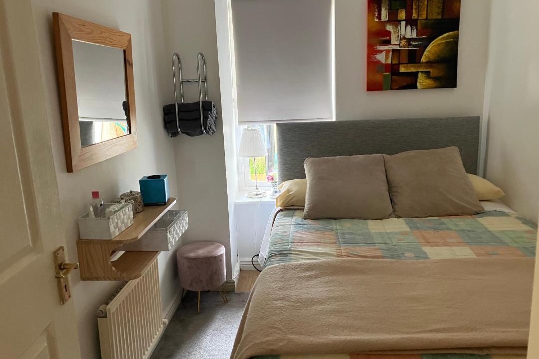 Photo of Bedroom in Swords