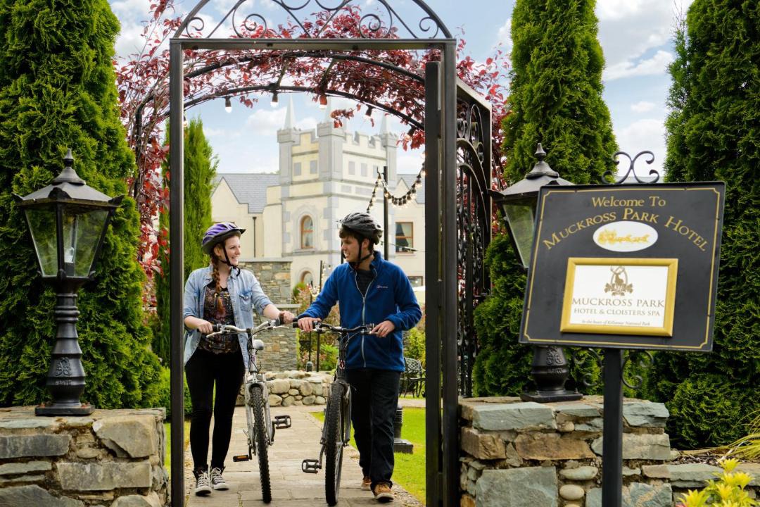 Photo of Others in Muckross