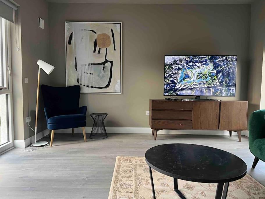Photo of Livingroom in Dublin