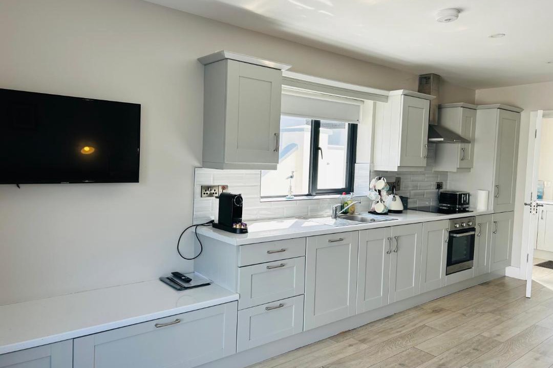 Photo of Kitchen in Liscannor