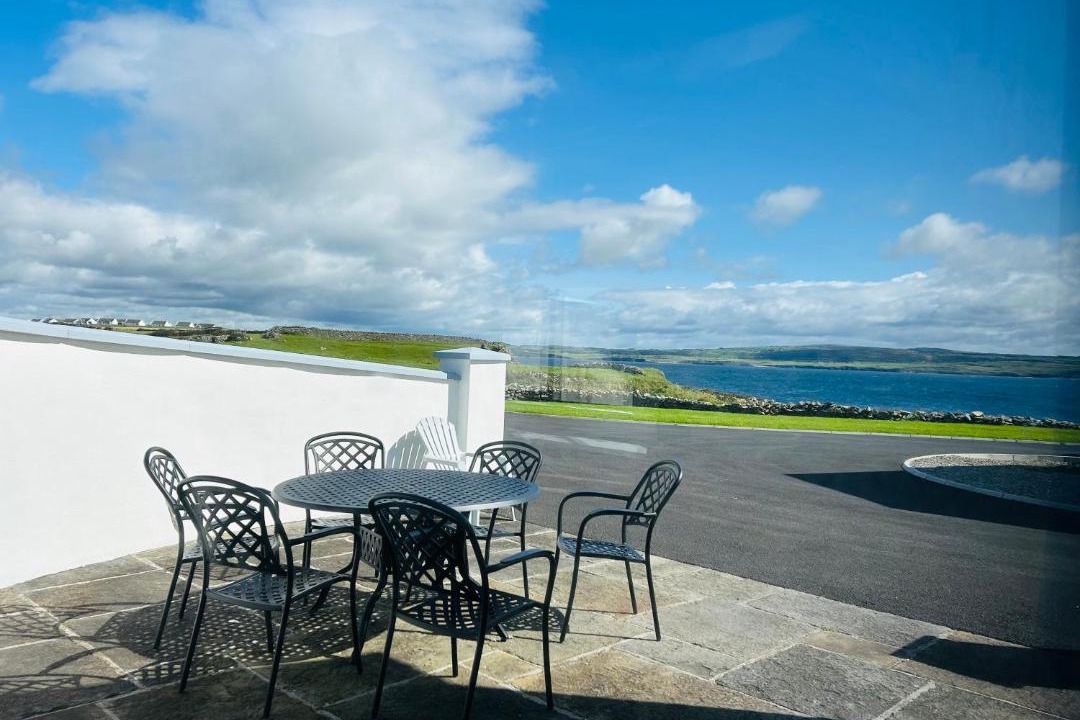 Photo of Patio Balcony in Liscannor