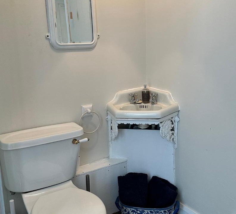 Photo of Bathroom in Belfast