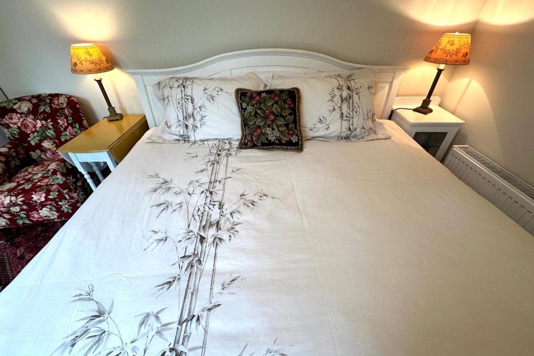 Photo of Bedroom in Belfast