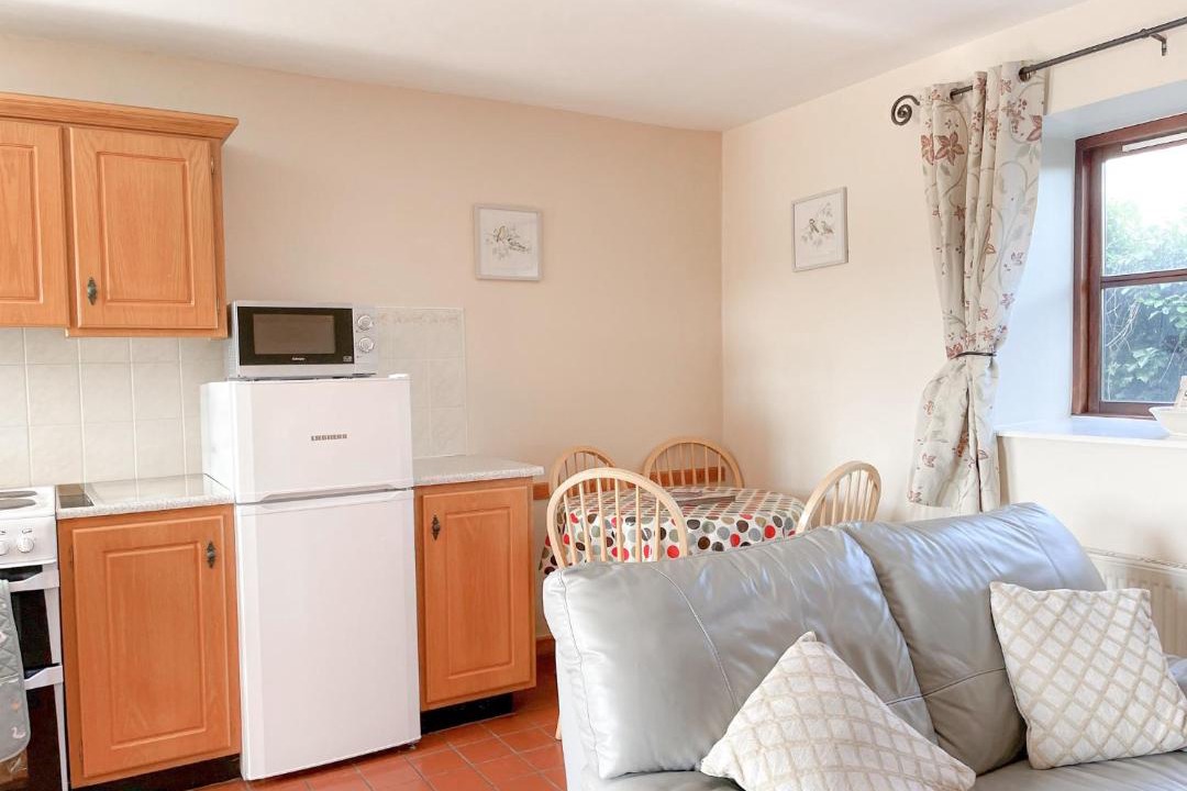Photo of Kitchen in Kilmore