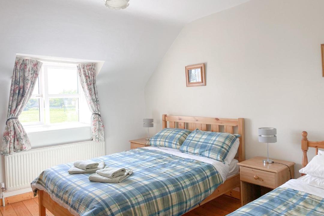 Photo of Bedroom in Kilmore