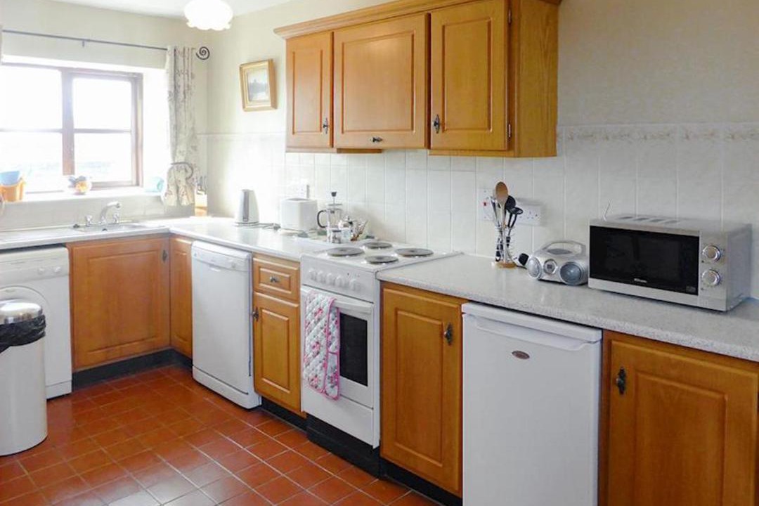 Photo of Kitchen in Kilmore