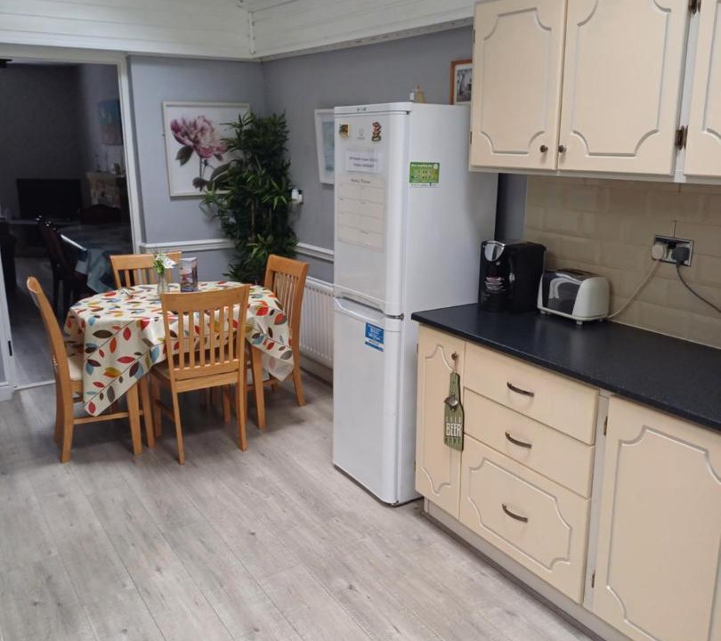 Photo of Kitchen in Donegal