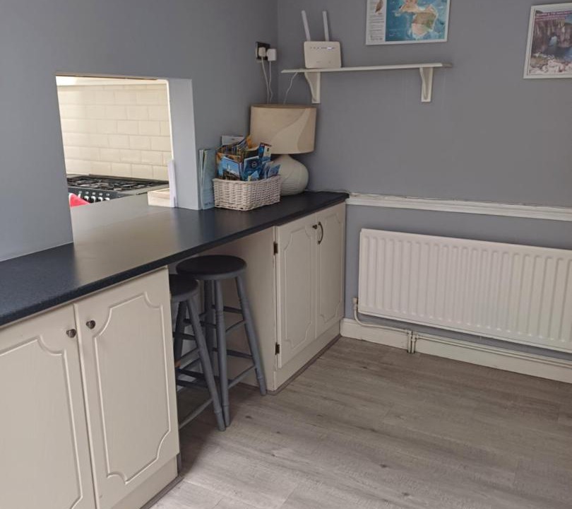 Photo of Kitchen in Donegal