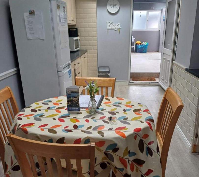 Photo of Kitchen in Donegal