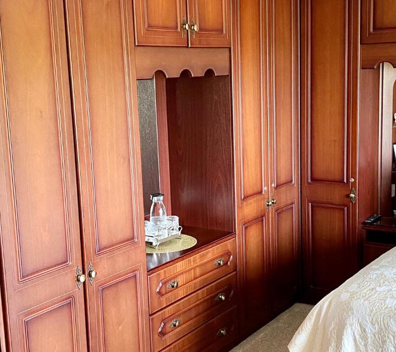 Photo of Bedroom in Cushendall